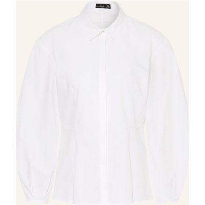 Van Laack Bluse Vl-Lainia-Xx weiss