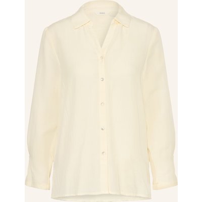 Yerse Bluse Clara weiss