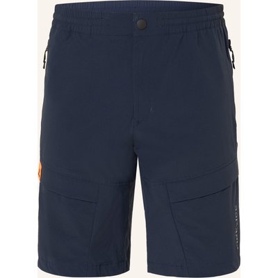 Fire+Ice Trekkingshorts Caleb blau