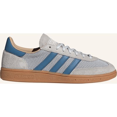 Adidas Originals Sneaker Handball Spezial blau