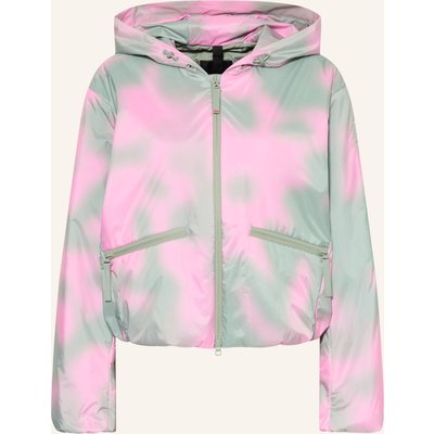 Fire+Ice Funktionsjacke Yadira gruen