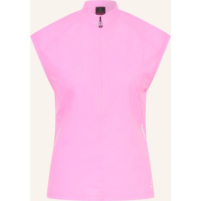 Fire+Ice Funktionsshirt Else pink
