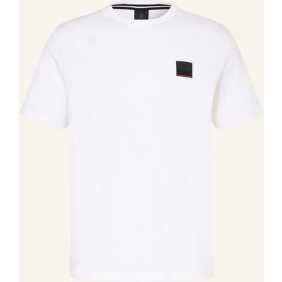 Fire+Ice T-Shirt Vito weiss