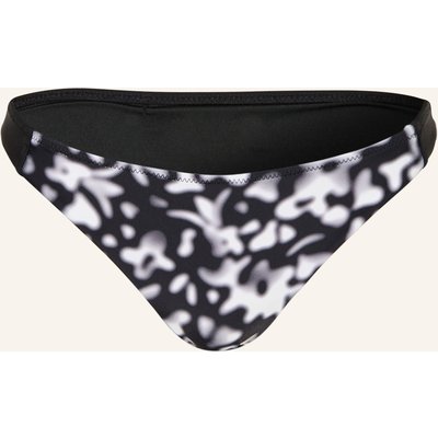 Fire+Ice Basic-Bikini-Hose Bacara schwarz