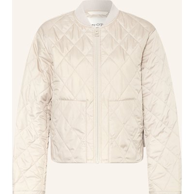 Marc O'polo Steppjacke beige