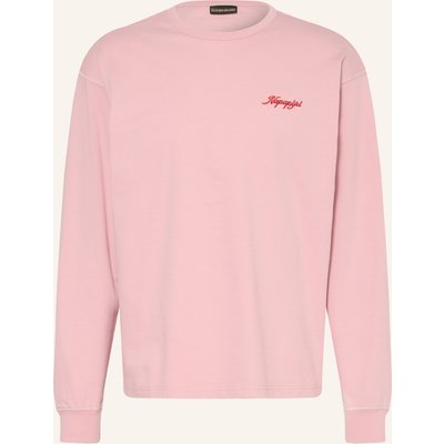 Napapijri Sweatshirt S-Uyuni rosa