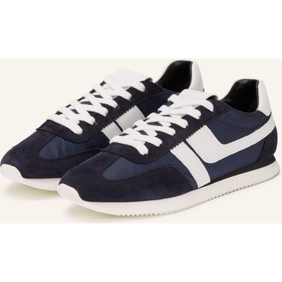 Kennel & Schmenger Sneaker Mui blau