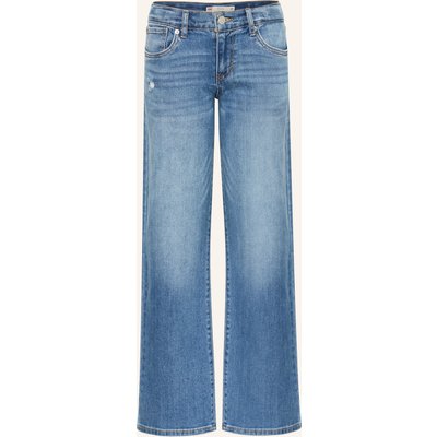 Levi's® Wide Leg Jeans blau