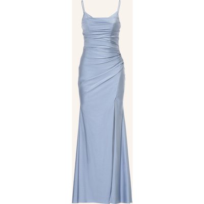 Hey Kyla Abendkleid blau