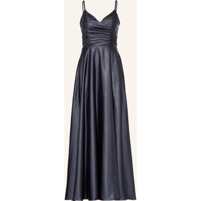 Hey Kyla Abendkleid blau