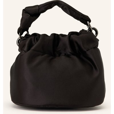 Vera Mont Beuteltasche schwarz