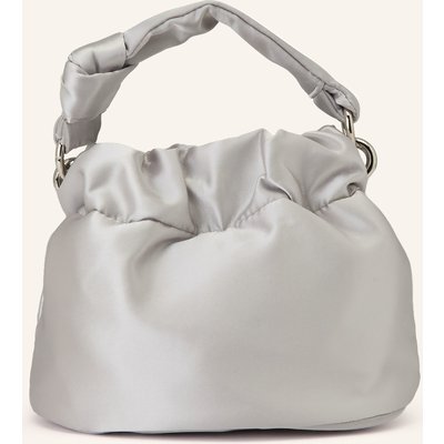 Vera Mont Beuteltasche silber