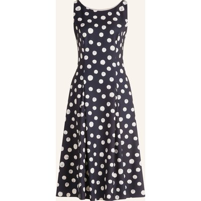 Vera Mont Cocktailkleid blau