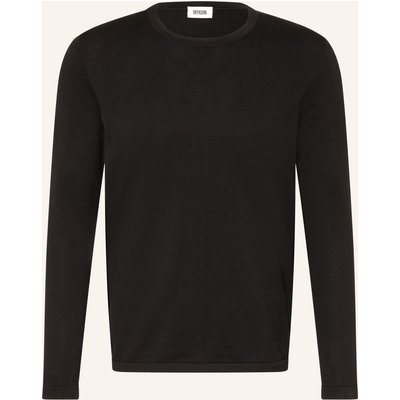 Drykorn Pullover Irmino schwarz