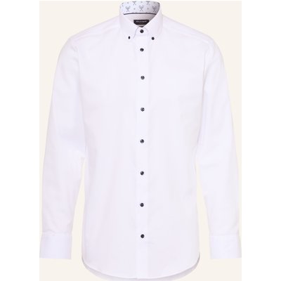Olymp Hemd Modern Fit weiss