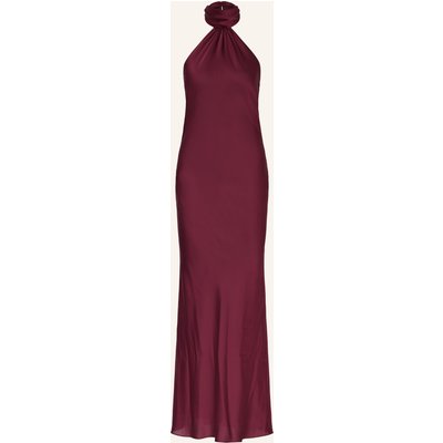 Swing Abendkleid rot