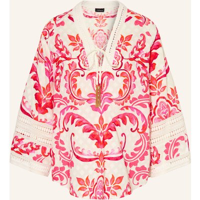 Grace Blusenshirt pink
