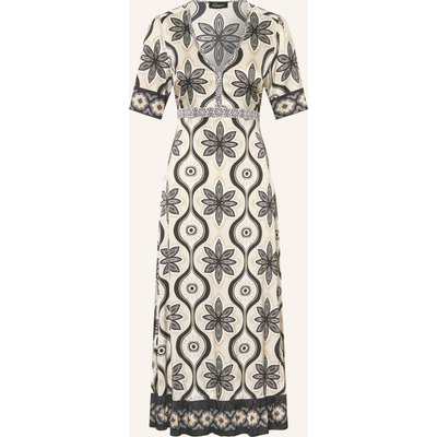 Grace Kleid braun