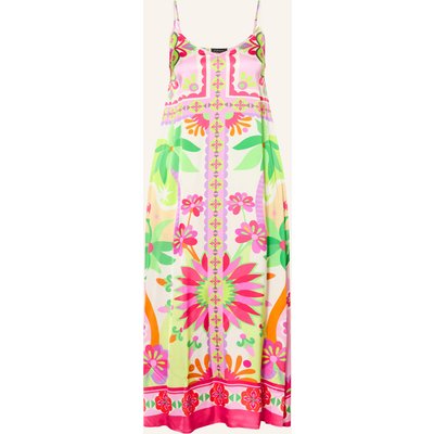 Grace Kleid pink