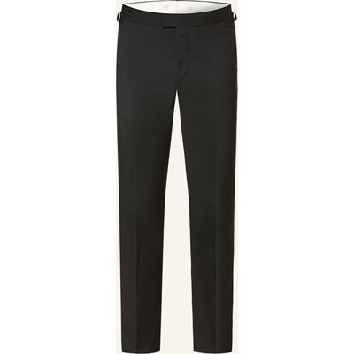 Tiger Of Sweden Smoking-Hose Tenuta Slim Fit schwarz