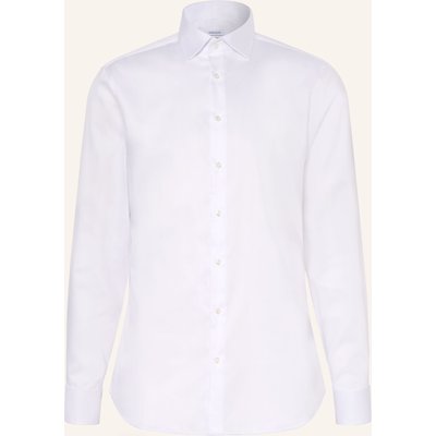 Seidensticker Hemd Uma Shaped Fit weiss