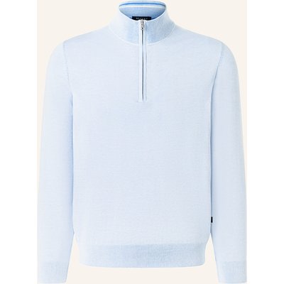 Maerz Muenchen Troyer blau