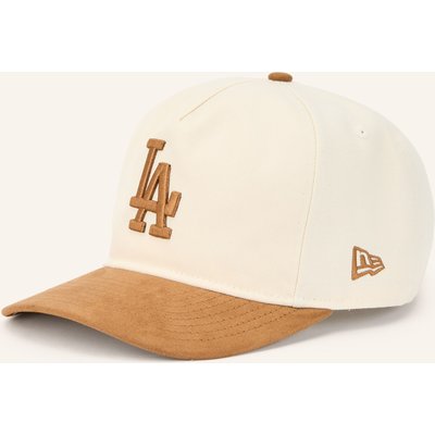 New Era Cap 9fifty® A-Frame beige