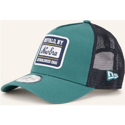 New Era Cap 9forty® A-Frame gruen