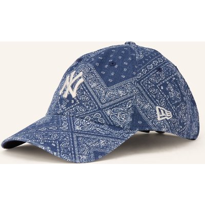New Era Cap blau