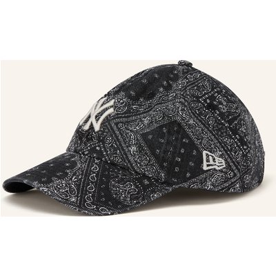 New Era Cap 9twenty® schwarz