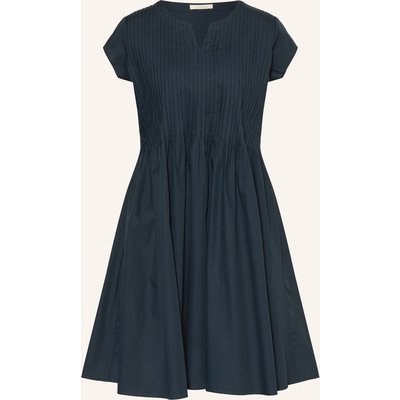 Lilienfels Kleid blau