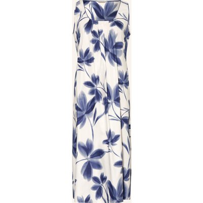 Cyberjammies Nachthemd Indigo blau