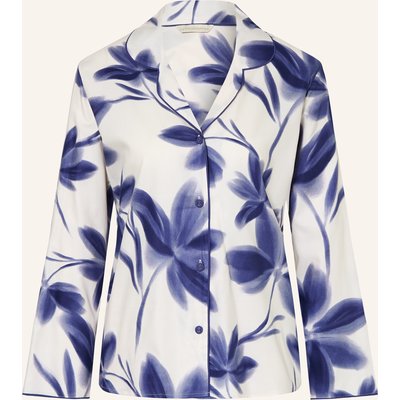 Cyberjammies Schlafshirt Indigo blau