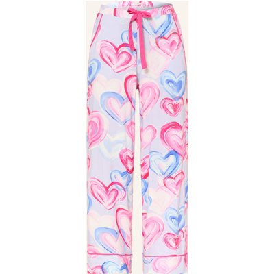 Cyberjammies Schlafhose Chloe pink