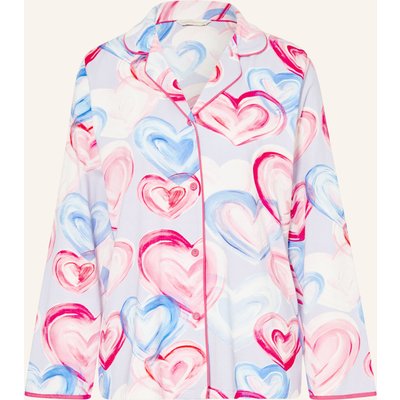 Cyberjammies Schlafshirt Chloe pink
