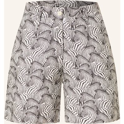 Lilienfels Leinenshorts Jonas schwarz
