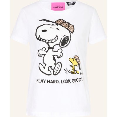 Frogbox T-Shirt weiss