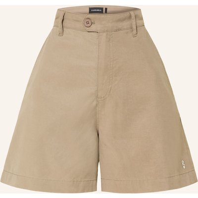 Elias Rumelis Shorts Alena beige