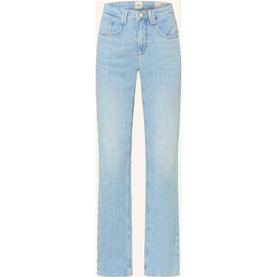 Brax Bootcut Jeans Mary blau