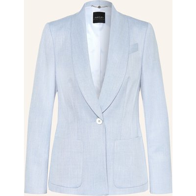 Marc Cain Blazer blau