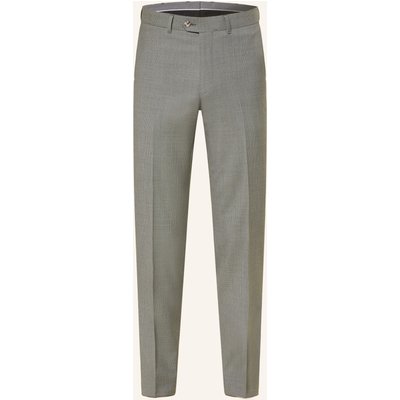 Dressler Anzughose Janis Slim Fit gruen