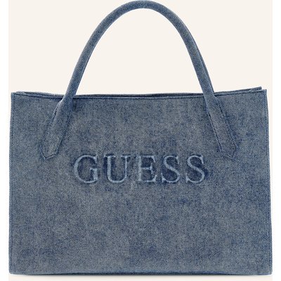 Guess Shopper Jodi blau