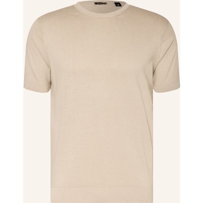 Dressler Strickshirt beige