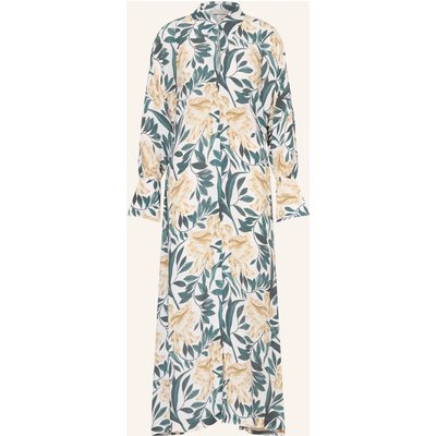 Ted Baker Kleid Rhaee weiss