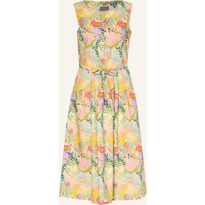 White Label Kleid gelb