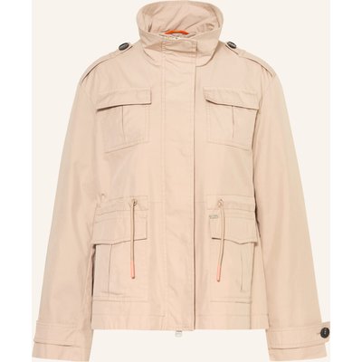 White Label Fieldjacket beige