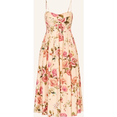 Guess Kleid Bria rosa