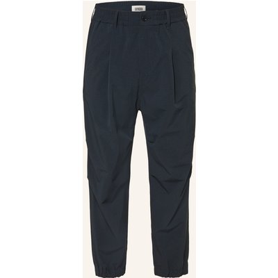 Drykorn Hose Lirog Relaxed Fit schwarz