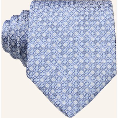 Prince Bowtie Krawatte blau