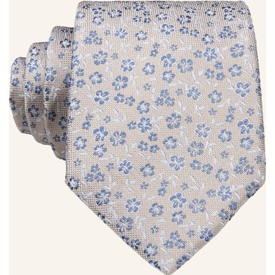 Prince Bowtie Krawatte beige